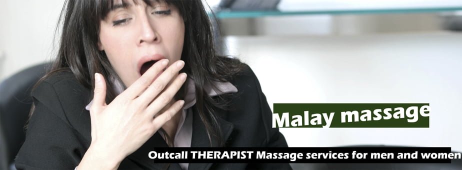 malay massage physical therapist