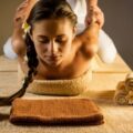 Benefits from Massage Spa