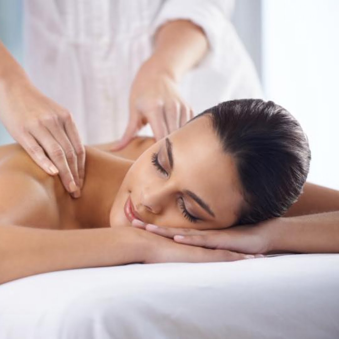 7 Benefits Of Deep Tissue Massage Therapy Kuala Lumpur Outcall Massage