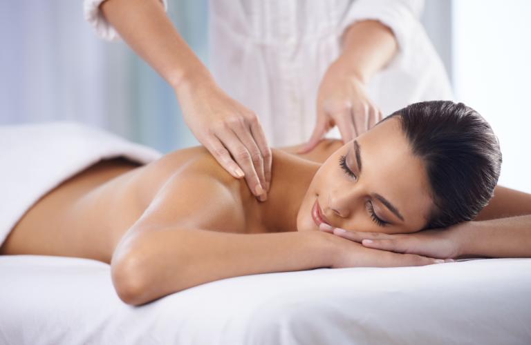 Health Benefits of Massage