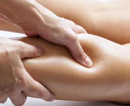 Deep Tissue Massage