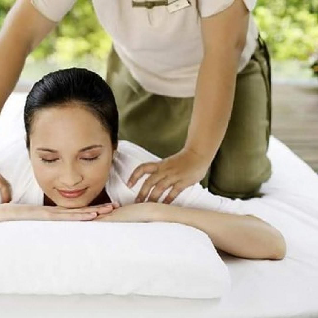 What Is A Balinese Massage Kuala Lumpur Outcall Massage