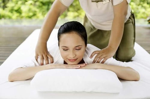 Home Massage Therapy