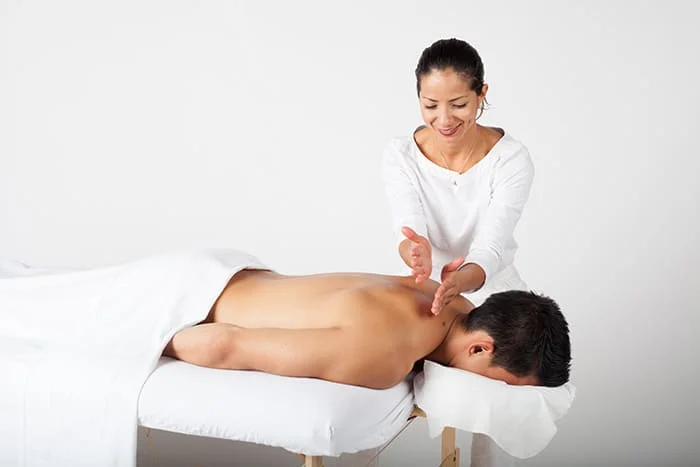 Outcall Massage KL