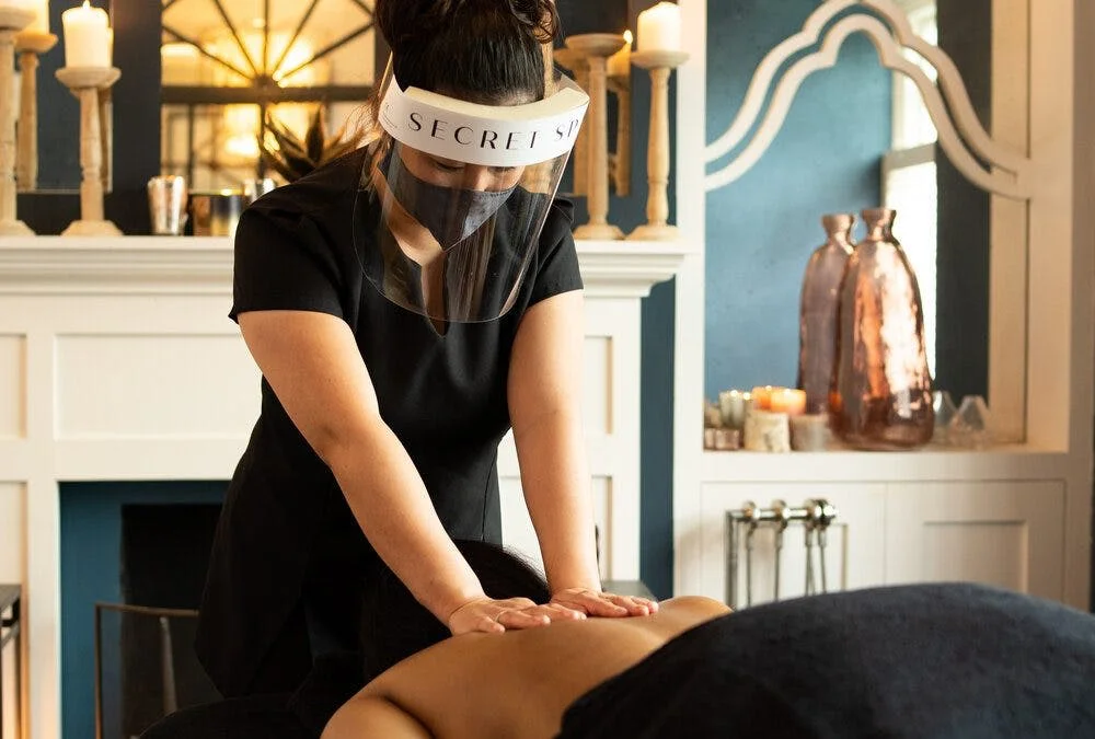 Outcall Massage Kuala Lumpur