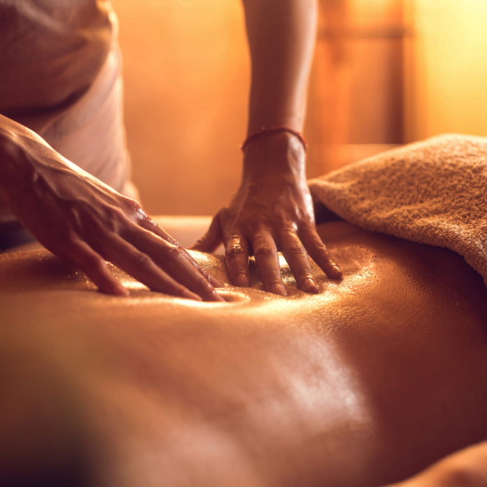 Body Massage kuala lumpur Swedish and Traditional Massage with Sensual Touch