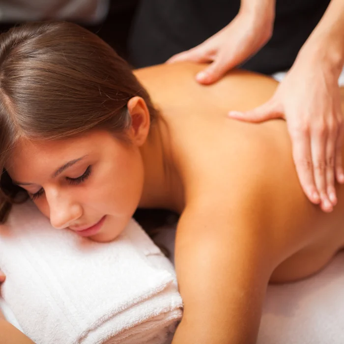 Thai Massage integrating massage healthy lifestyle kuala lumpur