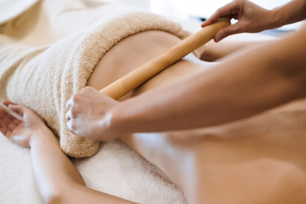 Swedish Massage Full Body Swedish Massage