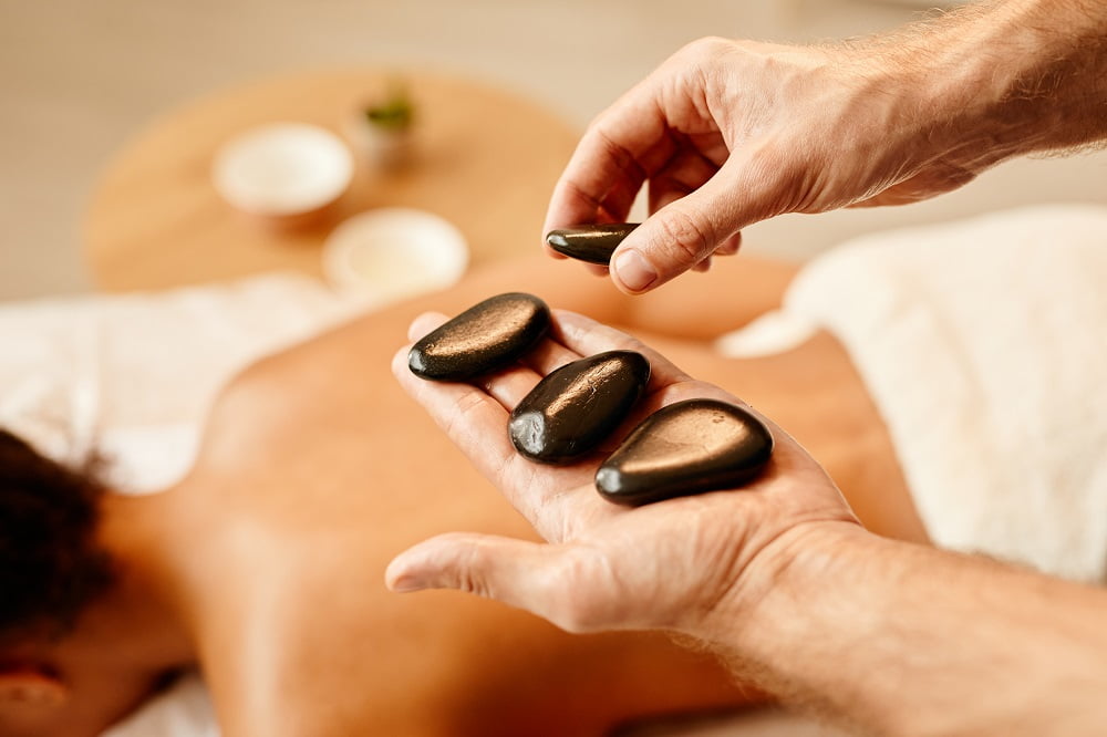 Hand and Stone Massage Therapy