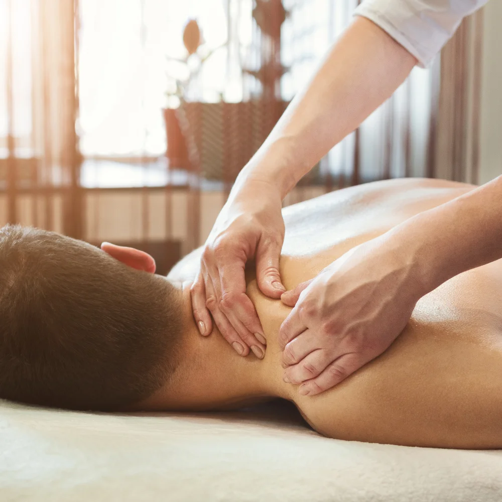 Japanese Massage Therapy by Wawa Spa in Kuala Lumpur