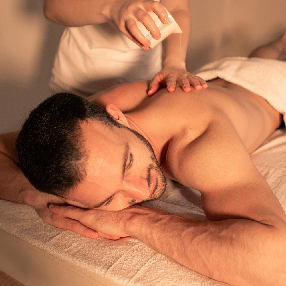 outcall B2B massage Kuala Lumpur