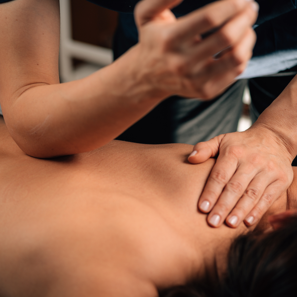 Wawa Massage Kuala Lumpur